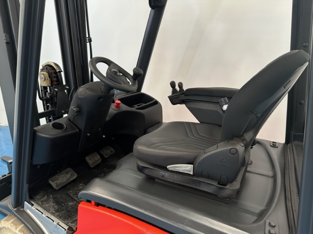 Linde E14-01 Linde E14-01
